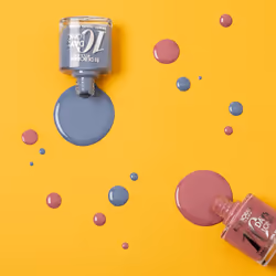 Deborah Milano 10days Long vernis à ongles 11 ml Rose Gloss - Vue supplémentaire 3