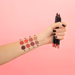 Deborah Milano 2in1gel Pencil Contour&Color 1,3 g 1 Nude Rose