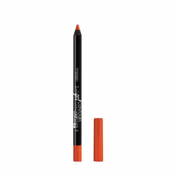 Deborah Milano 2in1gel Pencil Contour&amp;Color, 1,3 g, Orange, Orange, Femmes, IL150719 INGREDIENTS: ISODODECANE, DIMETHICON ...