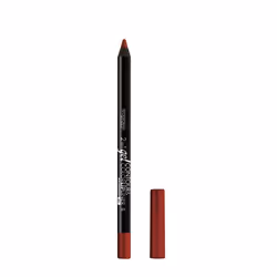 Deborah Milano 2in1gel Pencil Contour&Color, 1,3 g, Rouge, True Red, Femmes, IL150719 INGREDIENTS: ISODODECANE, DIMETHICO ...
