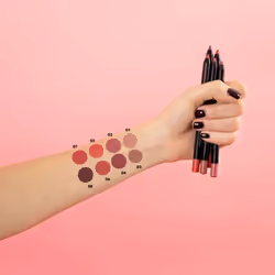 Deborah Milano 2in1gel Pencil Contour&Color 1,3 g 7 True Red