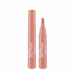Deborah Milano Aqua Tint, Beige, Terracotta, 1 couleurs, Rafraîchissant, Satin, Marqueur