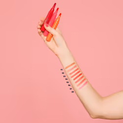 Deborah Milano Aqua Tint 2,5 g 8 Pink Satin
