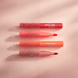 Deborah Milano Aqua Tint 2,5 g 8 Pink Satin
