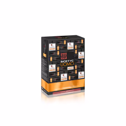 Bioetyc Uomo 72h Deodorant & Revitalizing Aftershave Lotion, Hommes, Tous types de peau, Hydratant, Rafraîchissant, Apaisant, ...