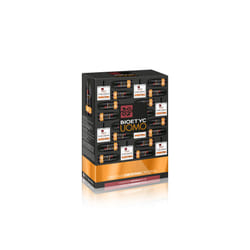 Bioetyc Uomo 72h Deodorant & Revitalizing Aftershave Lotion