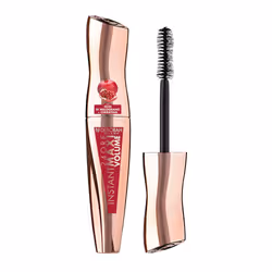 Deborah Milano 24 Ore Instant Maxi Volume, Noir, Black, Renforcer, Volumisant, 12 ml, 12,4 g, AQUA, PARAFFIN, COPERNICIA CERI ...