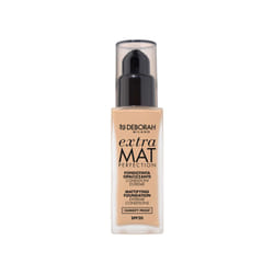 Deborah Milano Extra Mat Perfection 30ml 3.2 Hazelnut