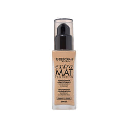 Deborah Milano Extra Mat Perfection 30ml 3.3 Gold