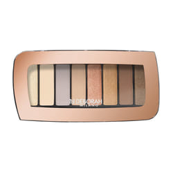 Deborah Milano Color Moods Palette ombre à paupière 02 Daylight
