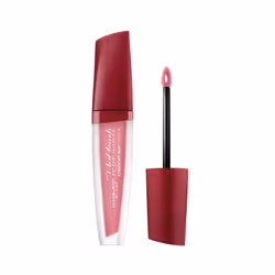 Deborah Milano Red Touch, Rose, Delicate Rose, 1 couleurs, Hydratant, Adoucissant, Femmes, Mat