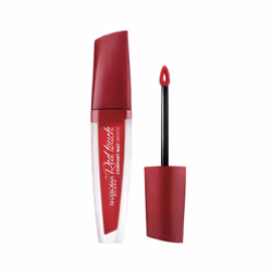 Deborah Milano Red Touch, Rouge, Cherry Red, 1 couleurs, Hydratant, Adoucissant, Femmes, Mat