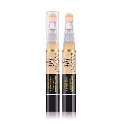 Deborah Milano Instant Lift, Beige, Light, Crème anti-âge, Tous types de peau, Liquide, Bouteille, 4,2 g