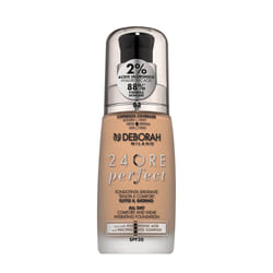 Deborah Milano 24ore Perfect 30ml 2 True Beige