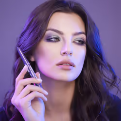Deborah Milano 24Ore Color Power ombre à paupière 3 Rose Bronze Métallique