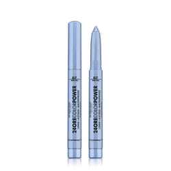 Deborah Milano 24Ore Color Power ombre à paupière 7 Light Blue Métallique