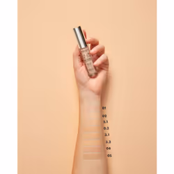 Deborah Milano 24ore perfect all-over concealer crème contour des yeux 5,5 g 2 Beige - Vue supplémentaire 2