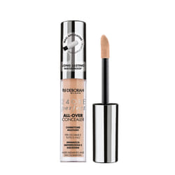 Deborah Milano 24ore perfect all-over concealer crème contour des yeux 5,5 g 3 Sand