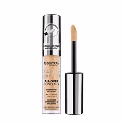 Deborah Milano 24ore perfect all-over concealer, Peau normale, Hydratant, Revitalisant, Nude, 24 h, AQUA, METHYL TRIMETHICONE ...