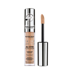 Deborah Milano 24ore perfect all-over concealer crème contour des yeux 5,5 g 5 Amber