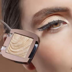 Deborah Milano Color Lovers ombre à paupière 3 Super Gold - Vue supplémentaire 2