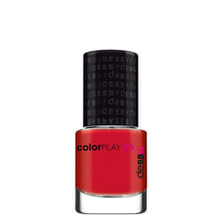 deBBY colorPLAY vernis à ongles 7,5 ml Rouge Gloss