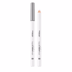 Deborah Milano Velvet Mat Kajal, Kohl, Stylo, Blanc, 1,3 g, Mat, COCO-CAPRYLATE/CAPRATE, DIMER DILINOLEYL DIMER DILINOLEATE,  ...