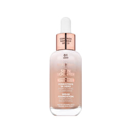 Deborah Milano Skin Booster 30 ml Flacon compte-gouttes Sérum 1 Light