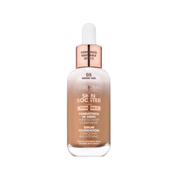 Deborah Milano Skin Booster 30ml Liquide 5 Warm Tan