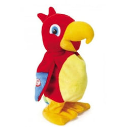 De.Car2 26138 peluche