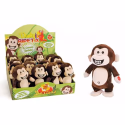 De.Car2 28280 peluche