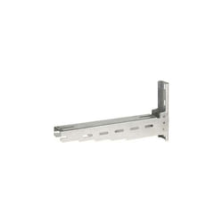 349014 Support G4 pour caniveaux fermés et chemins de câbles perforés