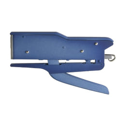 Zenith 548/E Jeans Agrafe papier Bleu