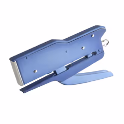 Zenith 548/E Jeans Agrafe papier Bleu
