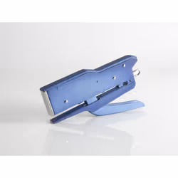 Zenith 548/E Jeans Agrafe papier Bleu