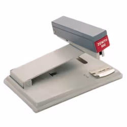 Zenith 502, 35 feuilles, Gris, 24/6 - 24/8, 26/6 - 26/8, 10,8 cm, Haut, 150 agrafes