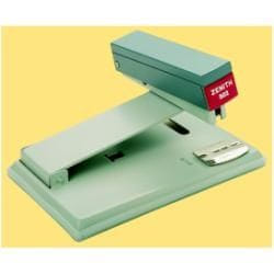 Zenith Desk Stapler 502 Gris