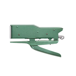 Zenith 548/E Antibacterial Agrafe papier Vert