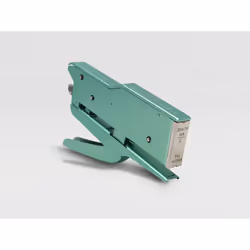 Zenith 548/E Antibacterial Agrafe papier Vert