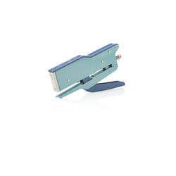 Zenith 02154820AL agrafeuse Bleu, Vert