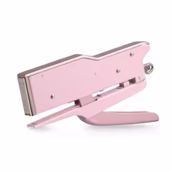 Zenith 548/E Pastel, 30 feuilles, Rose, Agrafe papier, 6/4 - 6/6, Métal, 80 g/m²