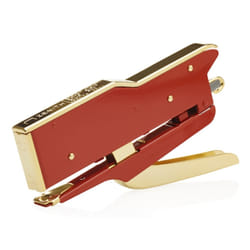 Zenith 548 Gold Agrafe papier Or, Rouge