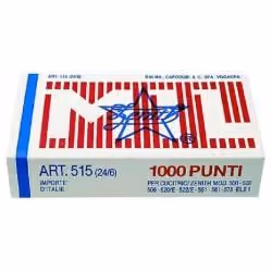 Zenith 515, 10 Pack, 51 g, 56 g, 1000 pièce(s)
