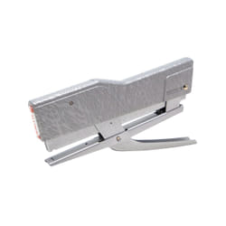 Zenith 590 TECH AW Agrafe papier Gris, Blanc
