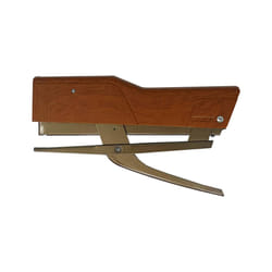 Zenith 590 Craft Agrafe papier Marron