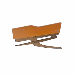 Zenith 590 Craft Agrafe papier Marron