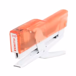 Zenith 590 Met, 30 feuilles, Rouge, 130/E - 130/Z, 130/LM - 130/LL, 130/Z, 4,6 cm, Haut, Contournement