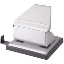 Zenith 788 perforateur papier 15 feuilles Argent