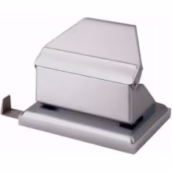 Zenith 888, 10 feuilles, Argent, 8 cm, 300 g