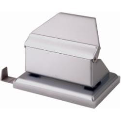 Zenith 888 perforateur papier 10 feuilles Argent